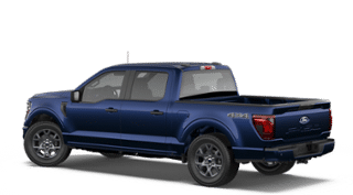 2026 Ford F-150® External Image 3